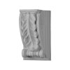 Fasádní dekorativní konzole 134x135x230 mm 60125