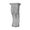 Fasádní dekorativní konzole 125x88x307 mm 60552