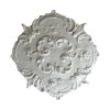 Stropní  sádrová rozeta Ø 54 cm 110199