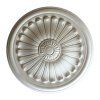 Stropní  sádrová rozeta Ø 62 cm 110918