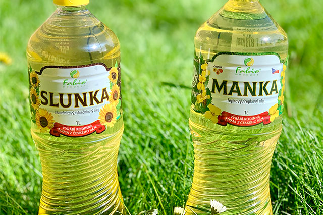 Jak se Manka z Českého ráje dostala do vašich špajzů?