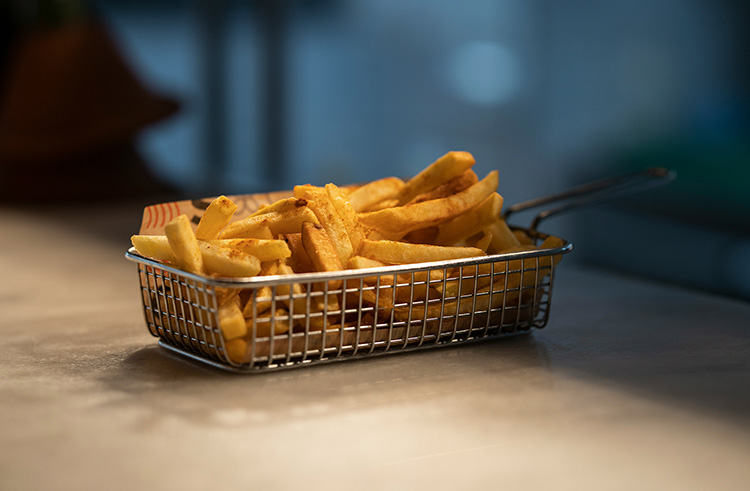 Jaký olej je nejlepší na fritování?