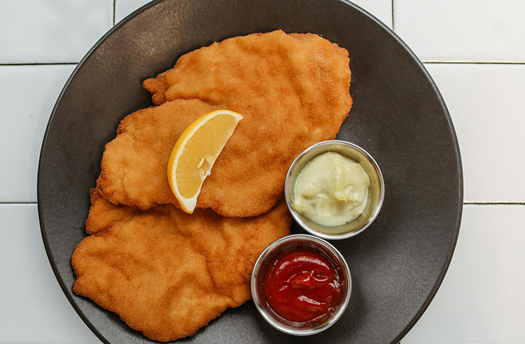 Jaký olej je nejlepší na smažení?