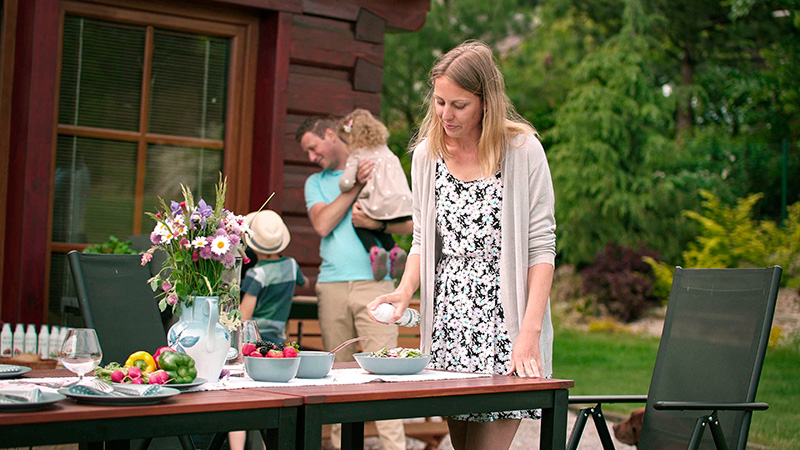 6 tipů na grilování