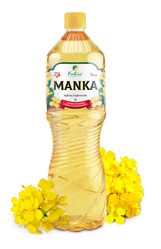 manka