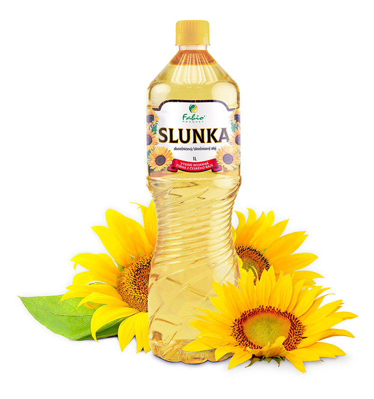 slunka