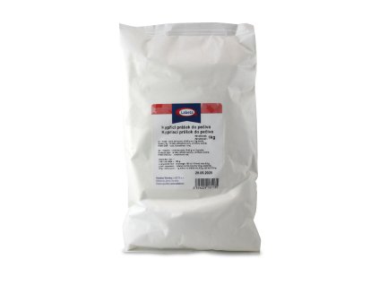 kyprici prasek 1kg