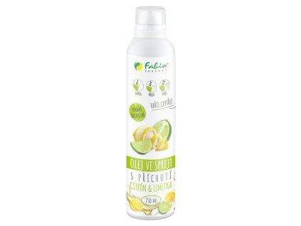 limetka citron