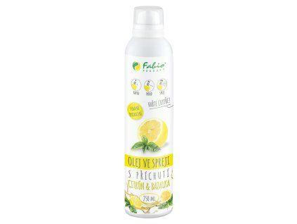 citron bazalka