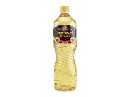 Fritovaci premium small