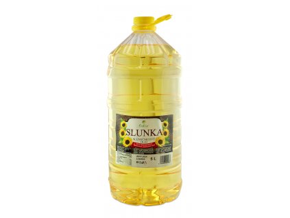 Slunka 5L small