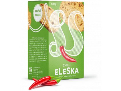 detail produktu eleska chilli