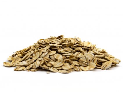 ovesné vločky 500g