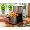 avokado friteza orez