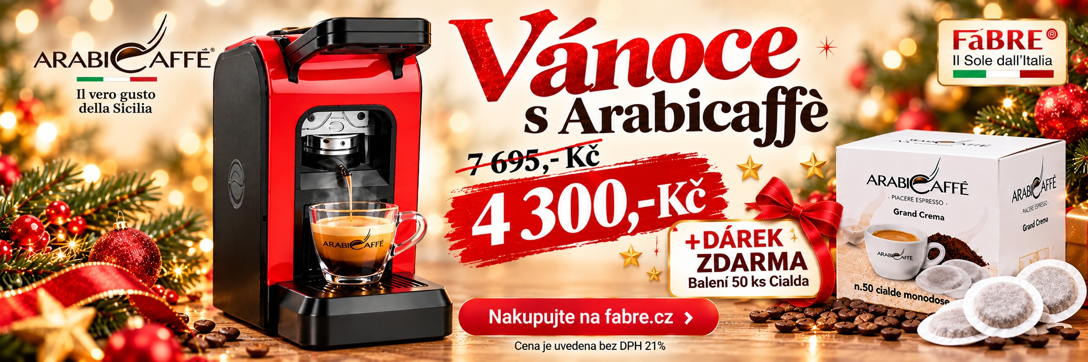 Arabicaffe - CIAO