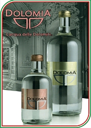 Voda Dolomia