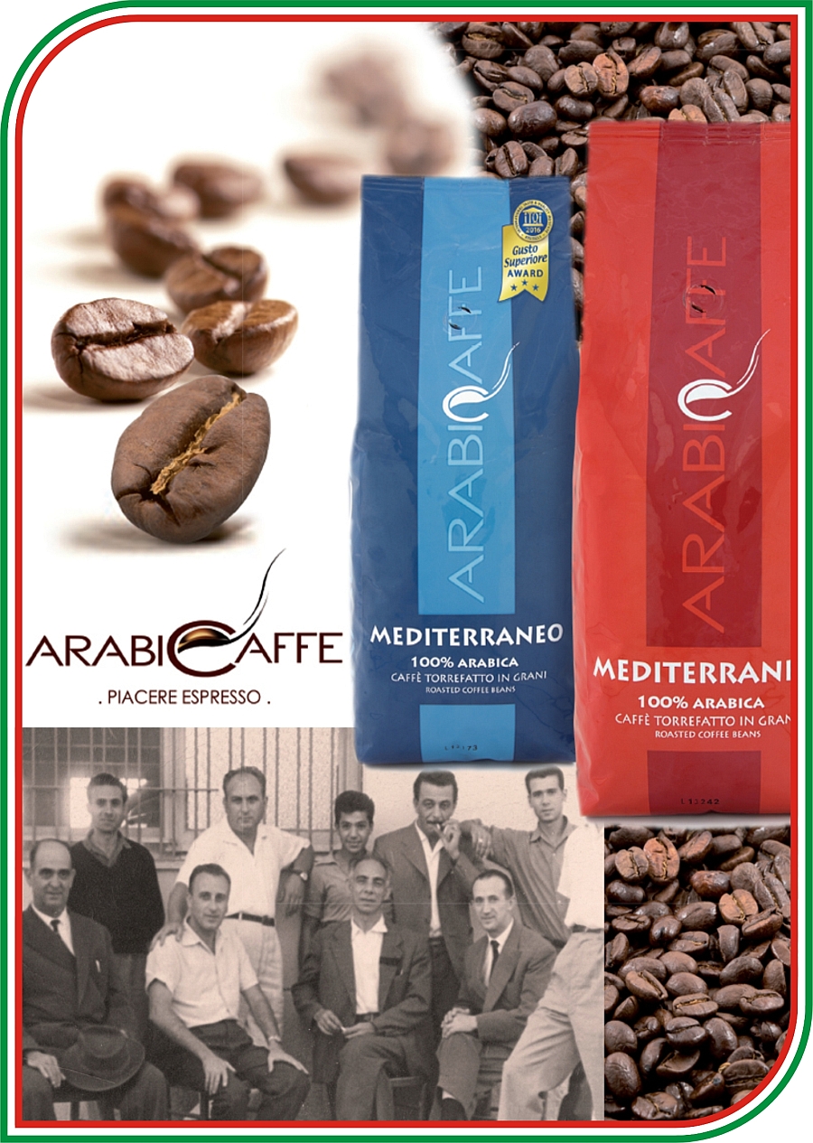 Arabicaffe
