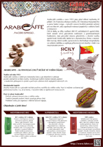 katalog Arabicaffe 1
