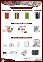 katalog Arabicaffe 2