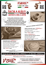 katalog Škola Kávy