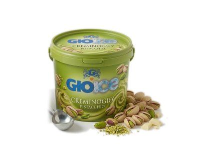 crem pistacchio