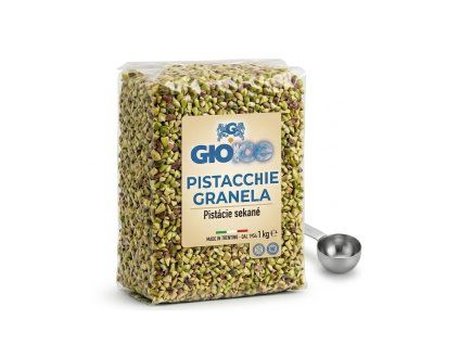 pistachio sekane