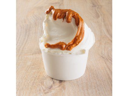 caramel fleut