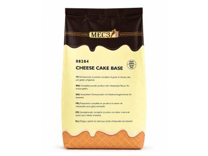 08284 cheese cake base
