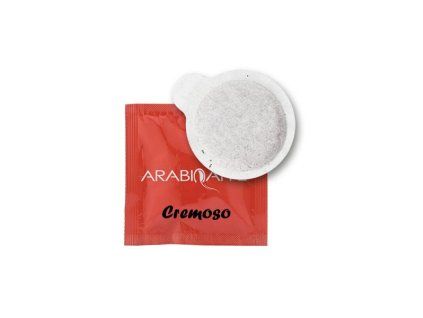 PODS - CREMOSO - 50ks - Arabicaffe