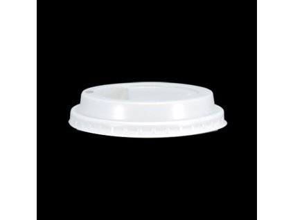 Víčka na kelímky CAPPUCCINO - á 100ks