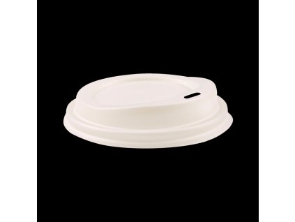 Víčka na kelímky LATTE - á 100ks