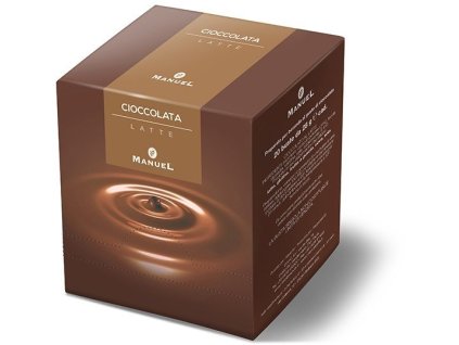 ciccolata latte 20