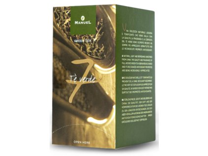 FaBRE - Černý čaj 01