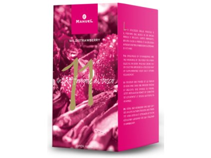 FaBRE - Černý čaj 11