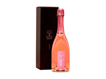 prosecco de giusti rose