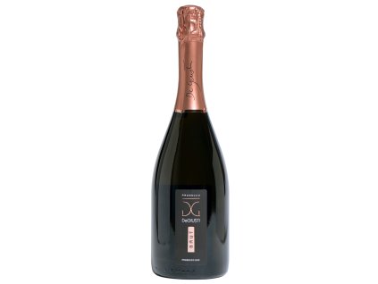 1 Prosecco DeGiusti Brut