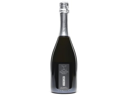 2 Prosecco DeGiusti Extra Dry