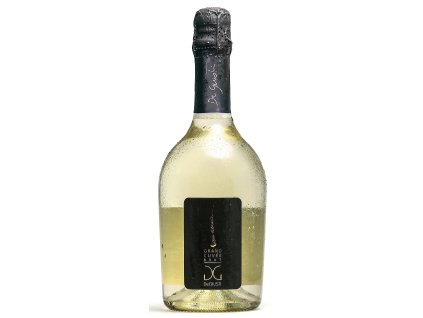 2 Gran cuvee DeGiusti