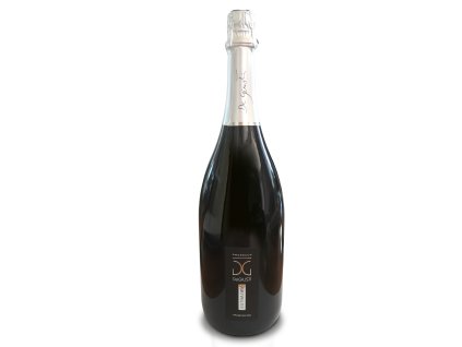 1 Prosecco Magnum DeGiusti