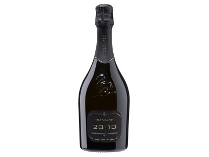 2010 extradry