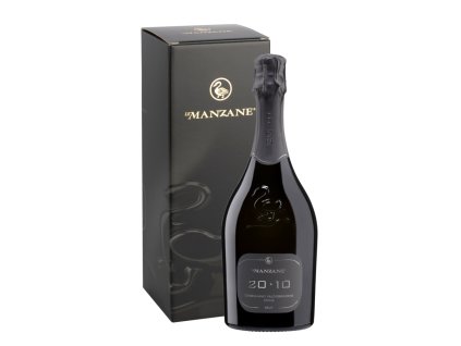 2010 magnum brut