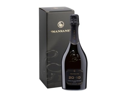 2010 magnum extradry