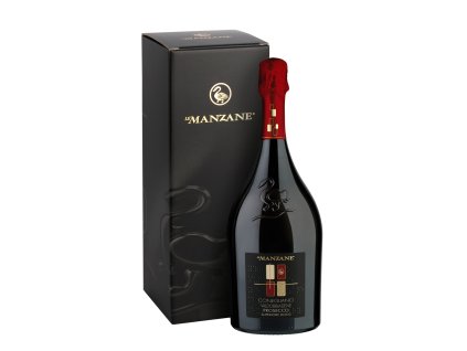magnum extradry