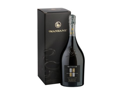 magnum brut