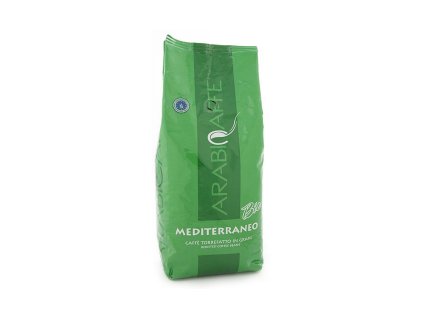 mediterraneo bio 1000g