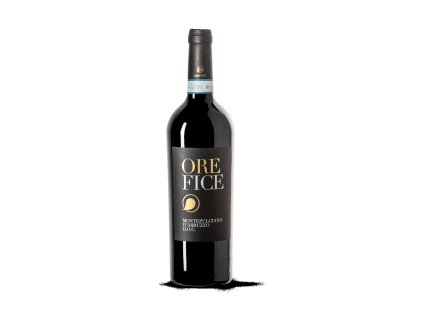orefice montepulciano