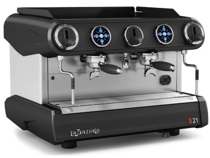 la spaziale s21 2gr nera
