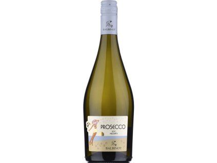 le manzane balbinot prosecco doc frizzante