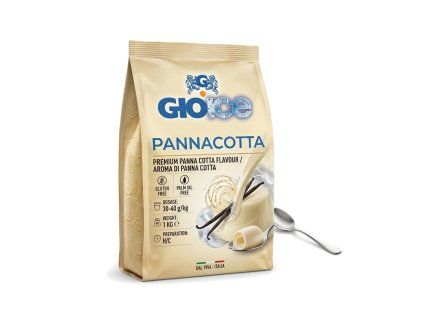 pannacotta