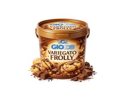 frolly var